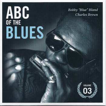52CD/Caja Various: ABC Of The Blues (The Ultimate Collection From The Delta To The Big Cities)