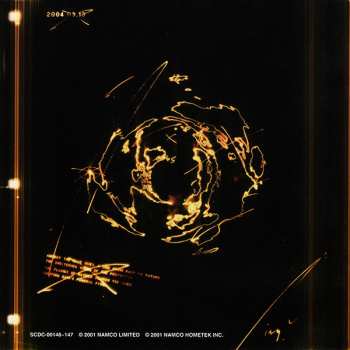 2CD Various: Ace Combat 04: Shattered Skies - Original Sound Tracks