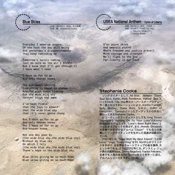 2CD Various: Ace Combat 04: Shattered Skies - Original Sound Tracks