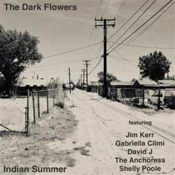 Album The Dark Flowers: Acid Dreams