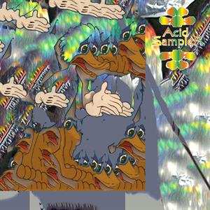 LP Various: Acid Sampler