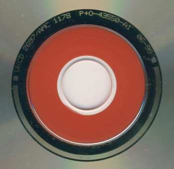 CD Various: Acoustic Guitar Highlights Vol. 3