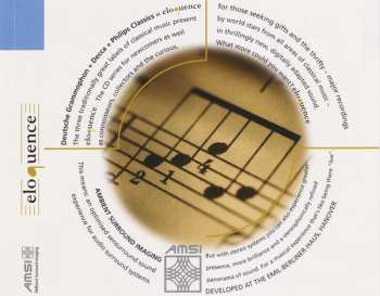 CD Various: Adagio (Music For Relaxation)