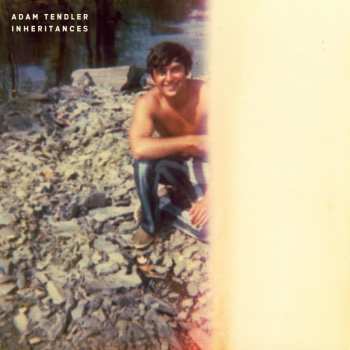Album Various: Adam Tendler - Inhertances