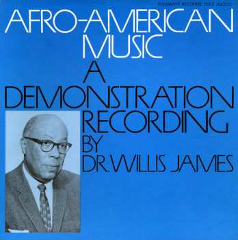 CD Various: Afro-american Music / Various