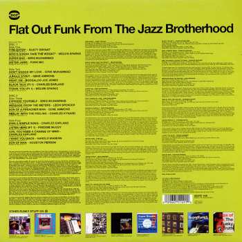 2LP Various: ... Ain't It Funky Now!