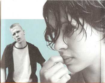 2CD Various: Alaska.de