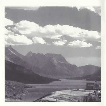 CD Various: Alberta - Wild Roses Northern Lights