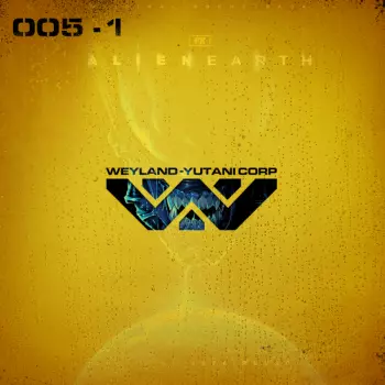 Jeff Russo: Alien: Earth (Original Soundtrack)