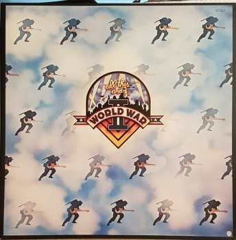 2LP/Caja Various: All This And World War II