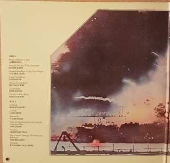 2LP/Caja Various: All This And World War II
