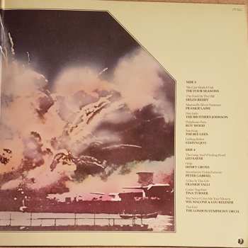 2LP/Caja Various: All This And World War II