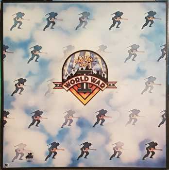 2LP/Caja Various: All This And World War II