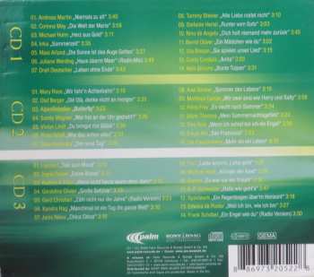 3CD Various: Alles Hits
