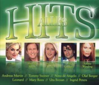 Album Various: Alles Hits