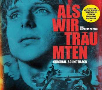 CD Various: Als Wir Träumten (Original Soundtrack)