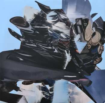 2LP Various: Alterity CLR