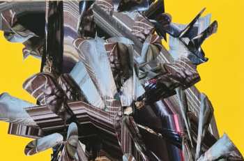 2LP Various: Alterity CLR