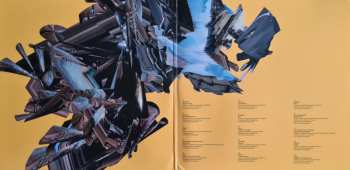 2LP Various: Alterity CLR