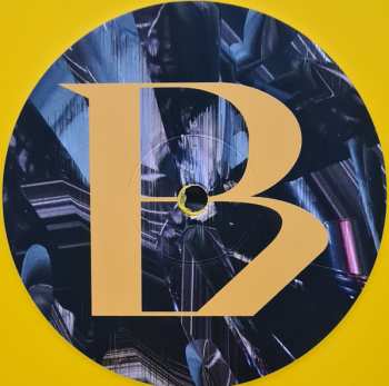 2LP Various: Alterity CLR