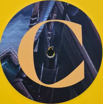 2LP Various: Alterity CLR