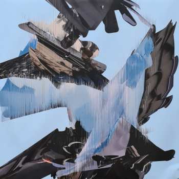 2LP Various: Alterity CLR