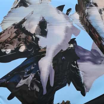 2LP Various: Alterity CLR