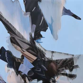 2LP Various: Alterity CLR