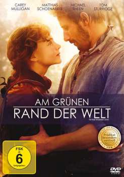 DVD Various: Am Grünen Rand Der Welt