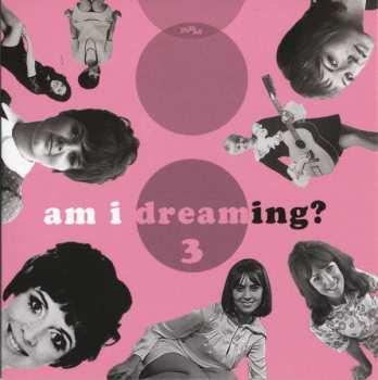 3CD/Caja Various: Am I Dreaming?: 80 Brit Girl Sounds Of The 60s