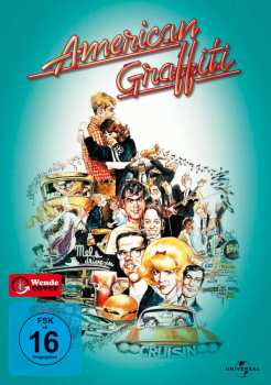 DVD Various: American Graffiti