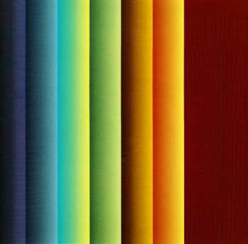 4CD/DVD/Caja Various: American Music: The Hightone Records Story