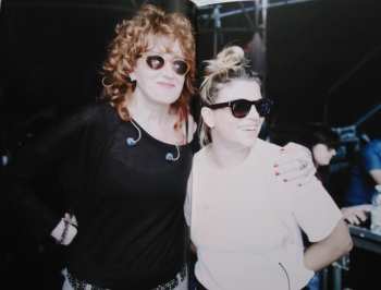 2CD/DVD/Caja Various: Amiche In Arena DLX