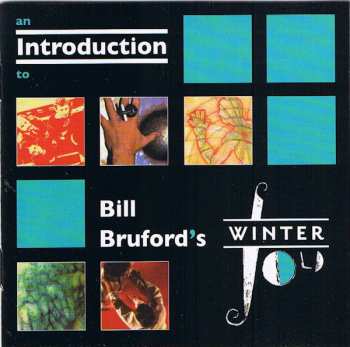 CD Various: An Introduction To Winterfold Records