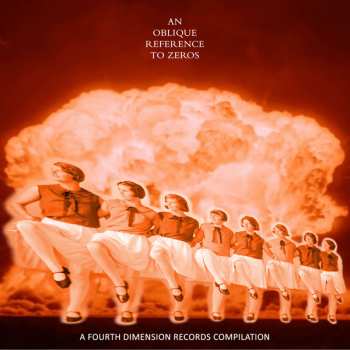 Album Various: An Oblique Reference To Zeros