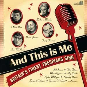 CD Various: And This Is Me