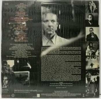 LP Various: Angel Heart (Original Motion Picture Soundtrack)