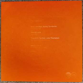 10LP/Caja Various: Anjuna25 Anniversary Box Set LTD