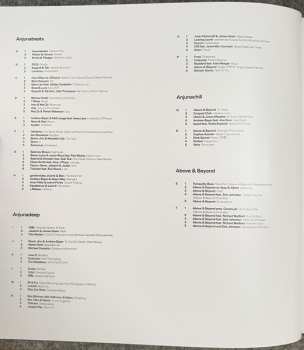 10LP/Caja Various: Anjuna25 Anniversary Box Set LTD