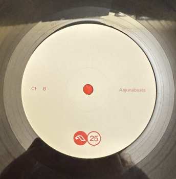 10LP/Caja Various: Anjuna25 Anniversary Box Set LTD