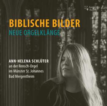 Album Various: Ann-helena Schlüter - Biblische Bilder