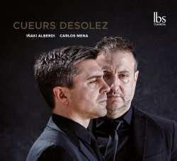 Album Various: Anonymous 