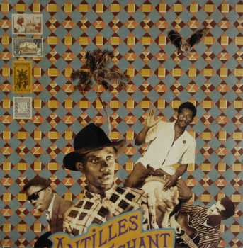 LP Various: Antilles Méchant Bateau