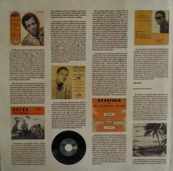 LP Various: Antilles Méchant Bateau