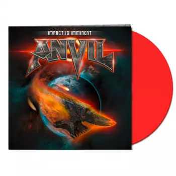 Anvil: Impact Is Imminent