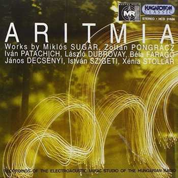 Album Various: Aritmia
