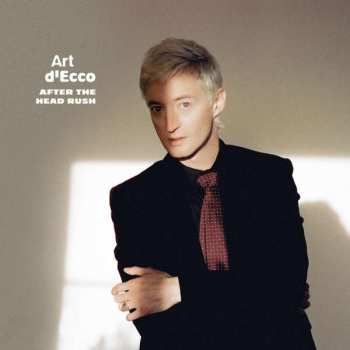 Album Art d'Ecco: After The Head Rush