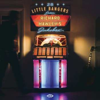CD Various: 28 Little Bangers From Richard Hawley's Jukebox