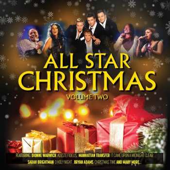 Album Various: All Star Christmas - Vol.2