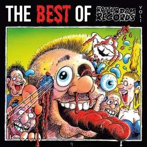 Album Various: Best Of Rotterdam Records Vol.1